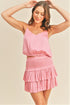 Silky Amore Skirt