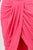 Pink Paradise Wrap Skirt