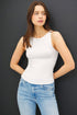 Shad Basic Boat Neck Tank