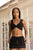 Joya Top Black