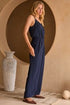 High Waisted Wide Leg Pants