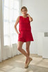 Sleeveless Crochet Top