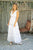 Bali Dress White