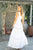Bali Dress White