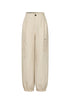 Cargo Balloon Pants
