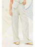 Pin Striped Pants