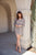 Dallas Babydoll Mini Dress - Olive + Paix