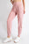 Studio Joggers in Pink