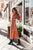 Frankie Cut Out Maxi Dress