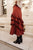 Paloma Ruffled Midi Skirt