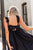 Lost in the Moment Babydoll Maxi Dress