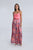 Pink Karen Pant