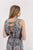 Adele Printed Dress