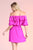 Garcia Off Shoulder Dress