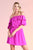Garcia Off Shoulder Dress