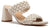 Kerstin Chunky Slide Sandals