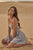 Miley Denim Cut Out Dress