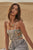 Miley Denim Cut Out Dress