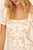 Ivy Lace Mini Dress