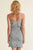 South Hampton Floral Dress