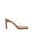 Kaylee Strappy Mule Sandals