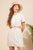 Shelby Cut Out Midi Dress