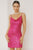 Heartbreaker Sequin Mini Dress