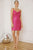 Heartbreaker Sequin Mini Dress