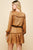 Lucy Long Sleeve Mini Dress