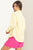 Beach Bliss Top Lemon