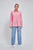 Chapman Oversized Shirt Pink