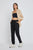 Traveler Joggers Black