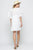 Frenchie Midi Dress