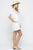 Frenchie Midi Dress