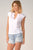 Breezy Tee