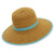 Light Blue French Laundry Hat