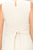 Romantic Side Slit Midi Dress