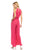 Carmen Wide Leg Jumpsuit