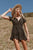 Steffi Polkadot Romper