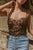 Graceland Lace Bustier Bodysuit