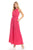 Carmen Wide Leg Jumpsuit