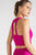 Venus Longline Sports Bra