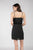 Shawna Wrap Dress Mini Dress