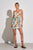 Natural Paradise Wrap Dress