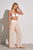 Aidi Crochet Cover-Up Pants Natural