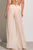 Aidi Crochet Cover-Up Pants Natural