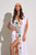 Beach Vibe Crochet Kimono