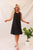 Isla Swing Dress