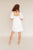 Flora Mini Dress