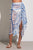 Cabo Cinched Sarong